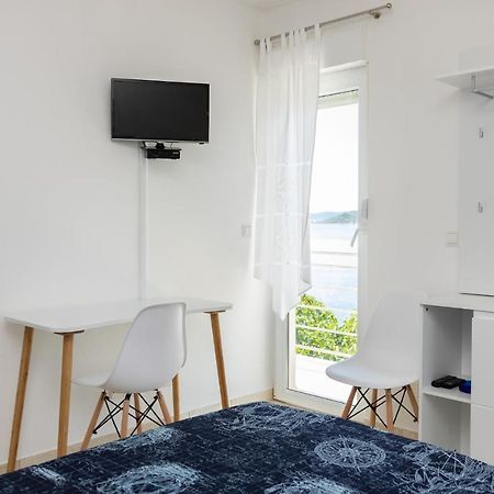 Apartments Esperanca Sveti Petar  Extérieur photo