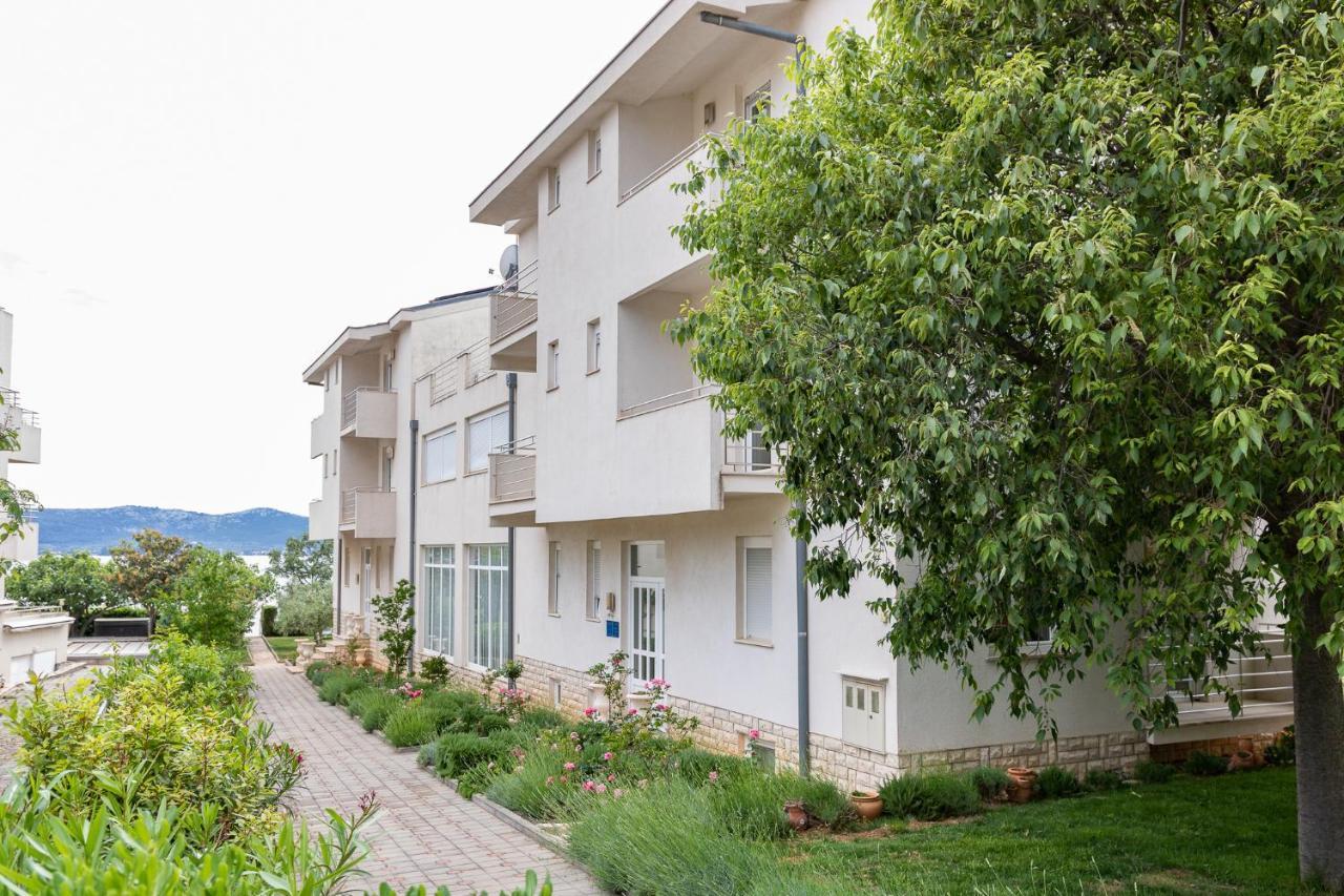 Apartments Esperanca Sveti Petar  Extérieur photo