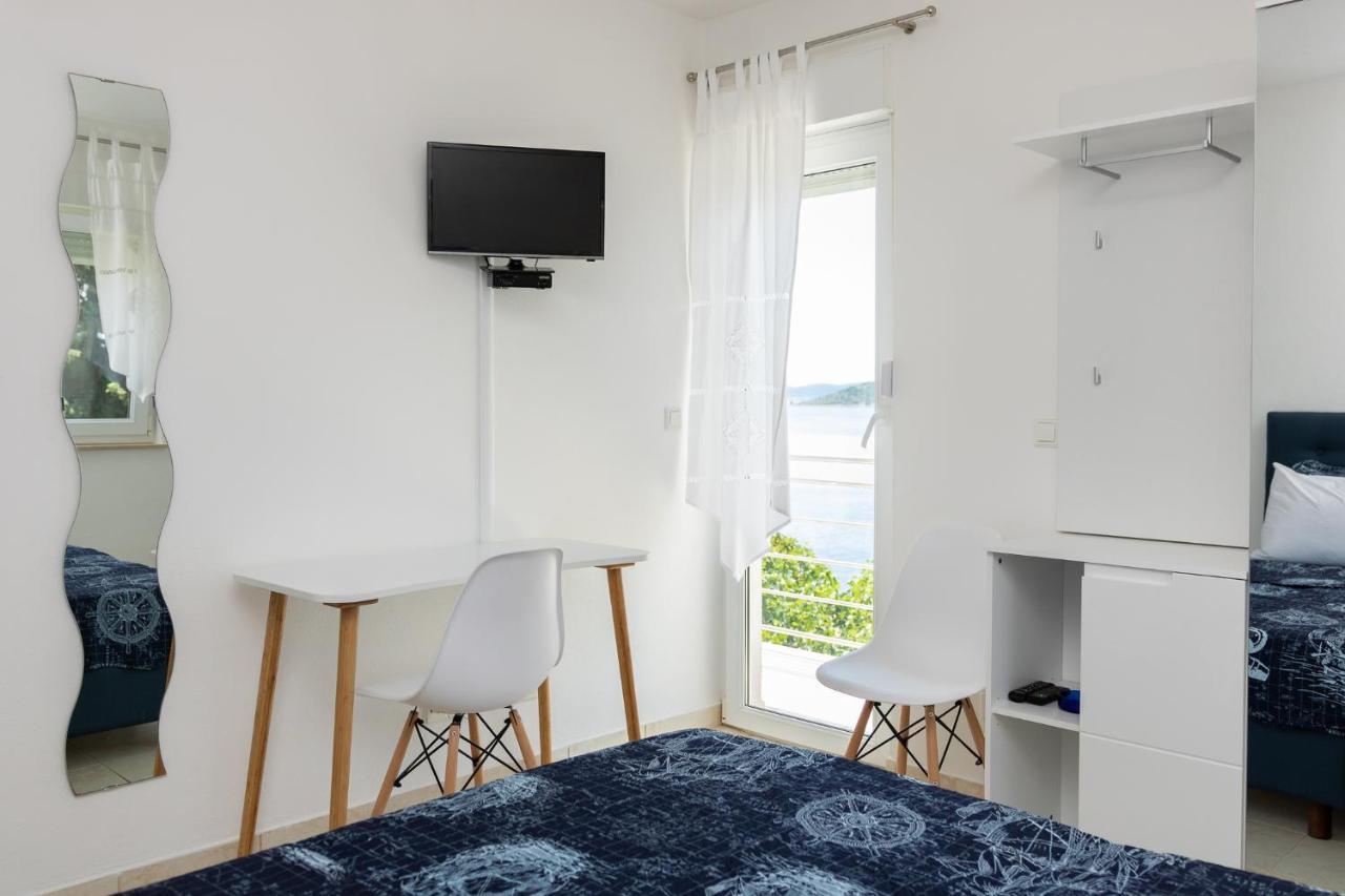 Apartments Esperanca Sveti Petar  Extérieur photo