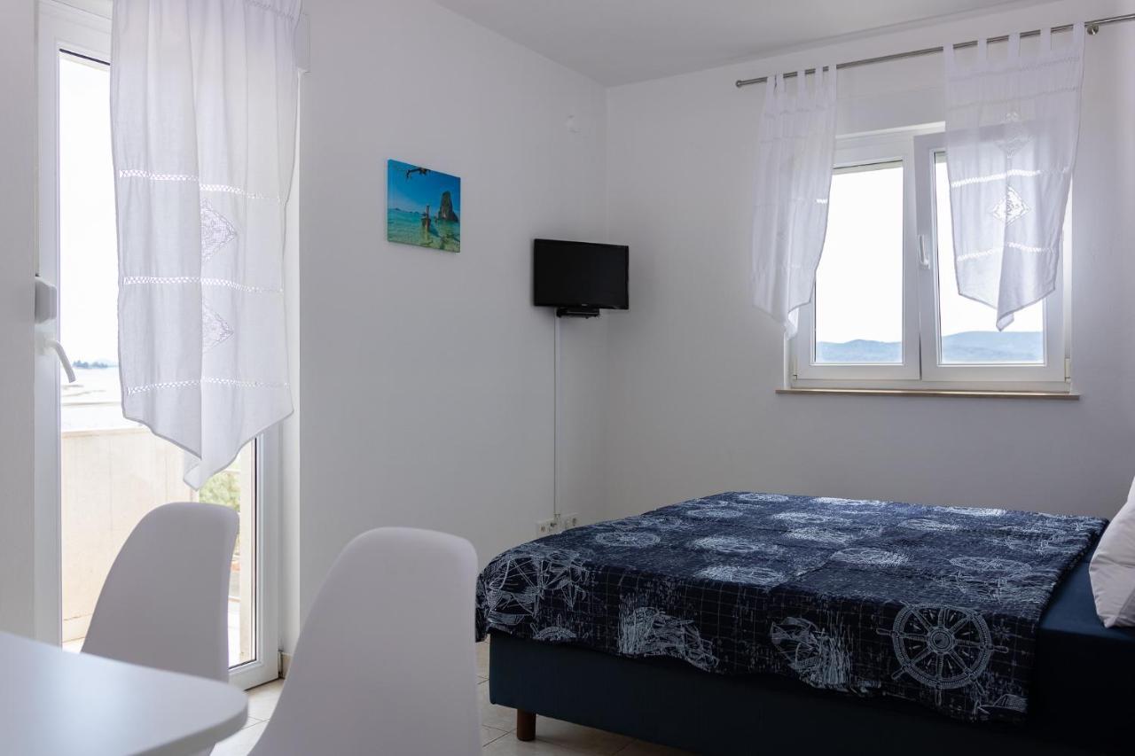 Apartments Esperanca Sveti Petar  Extérieur photo