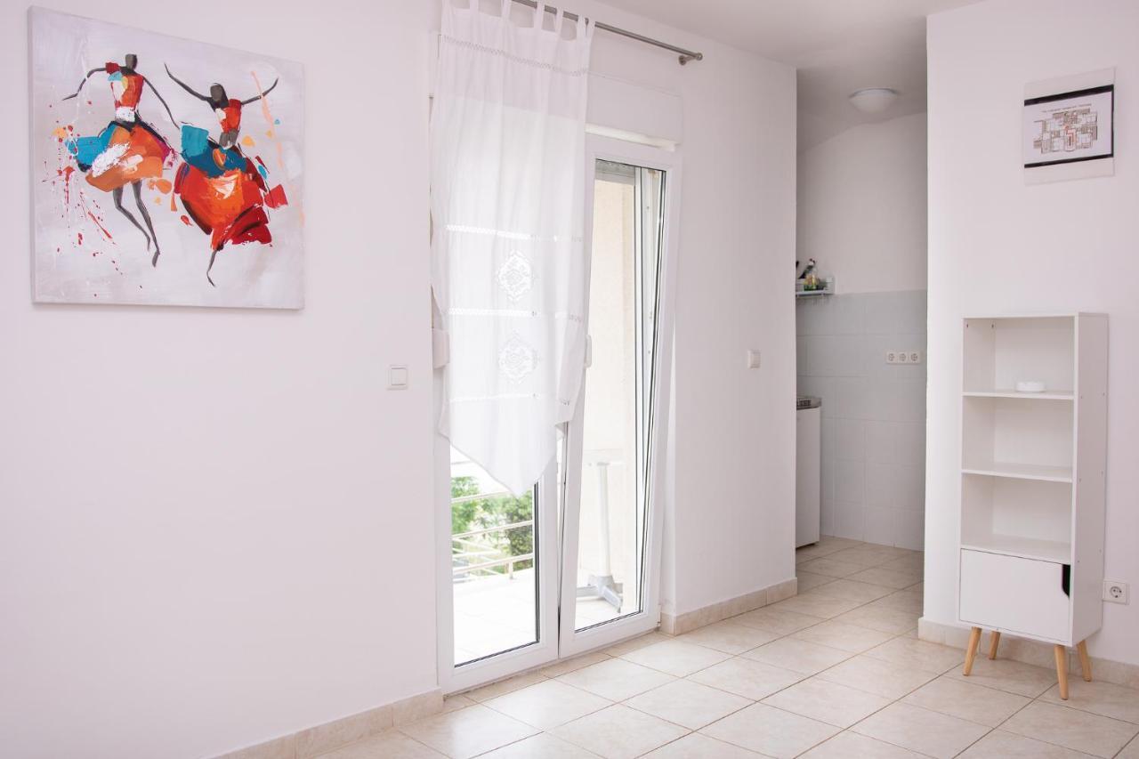 Apartments Esperanca Sveti Petar  Extérieur photo