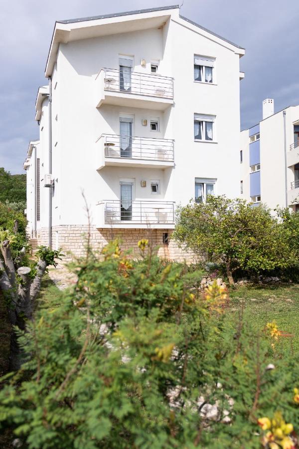Apartments Esperanca Sveti Petar  Extérieur photo